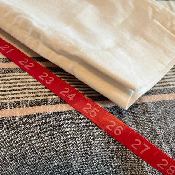 BANANA REPUBLIC | 8 | LINEN blend | LINED - Picture 11 of 12